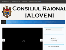 Tablet Screenshot of il.md
